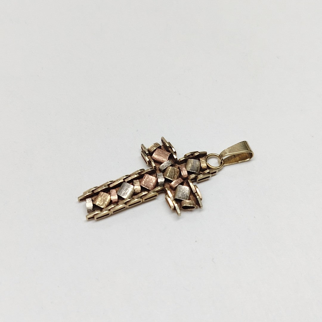 DIJE ORO 14 K 2.3 GRMS (SEMINUEVO)