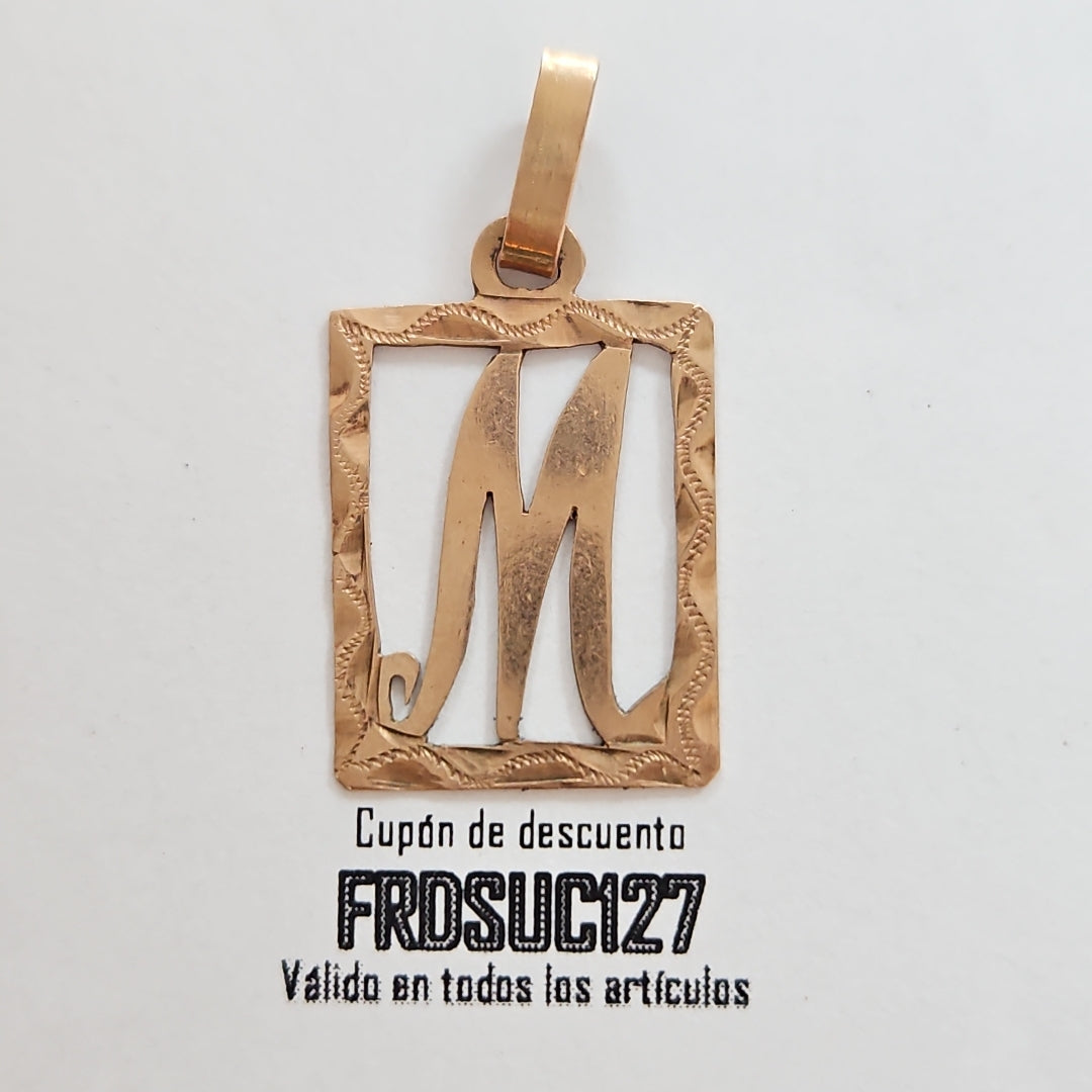 DIJE ORO 8 K 1,00 GRMS (SEMINUEVO)