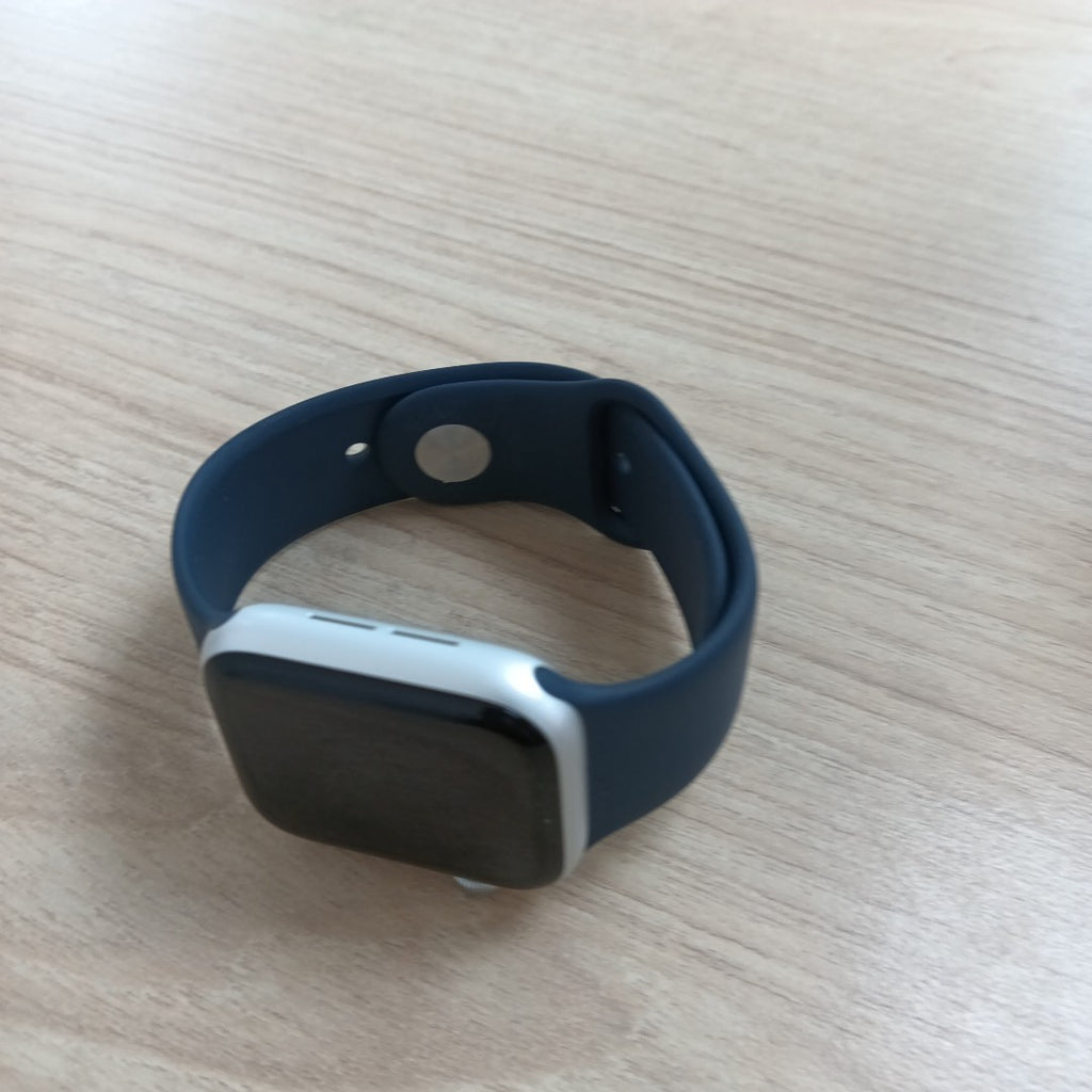 SMARTWATCH APPLE SE 2 ALUMINIO A2722 40 MM GPS (SEMINUEVO)