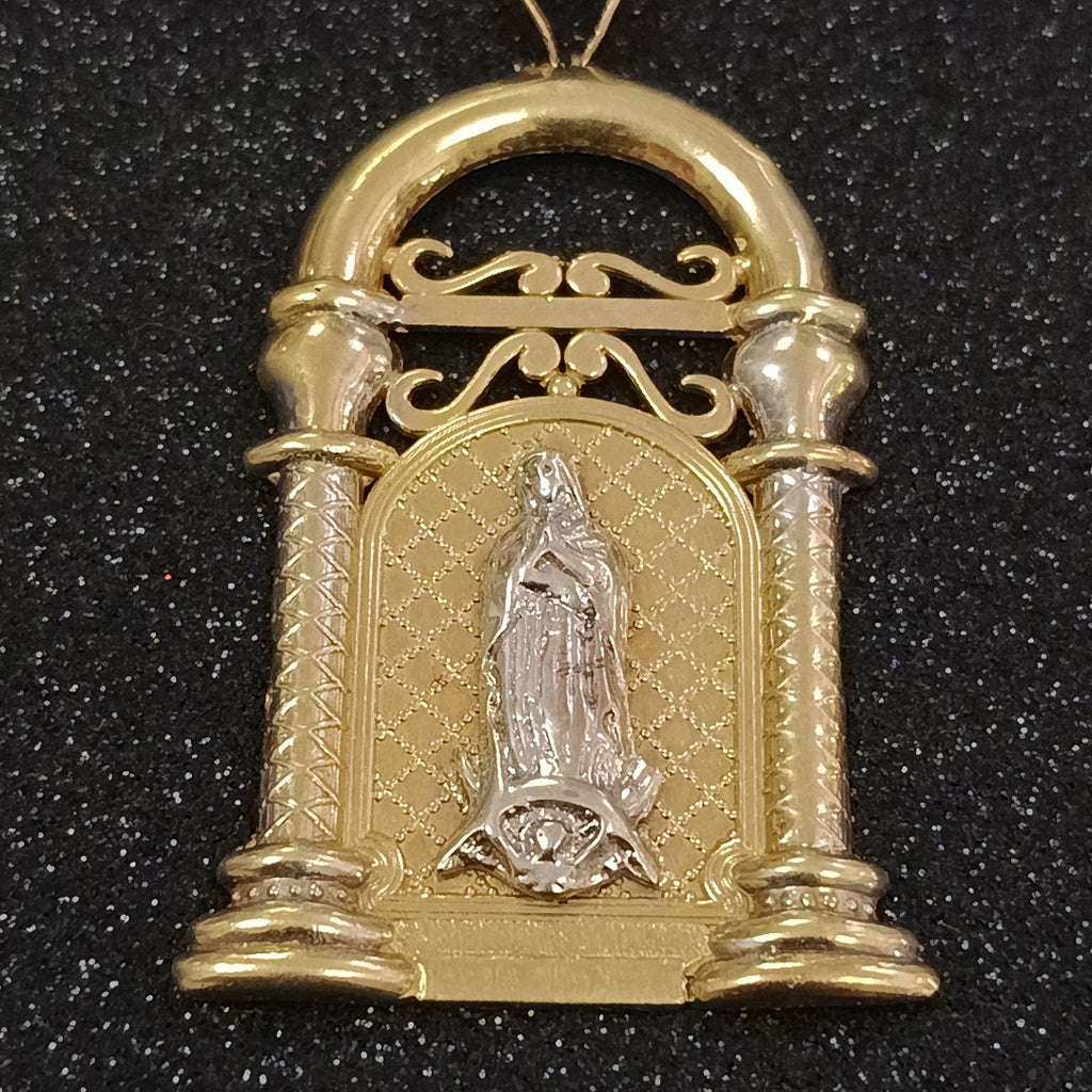 DIJE ORO 10 K 13.2 GRMS (SEMINUEVO)