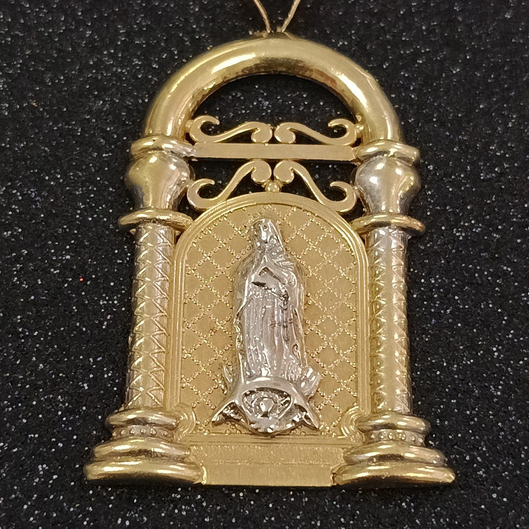 DIJE ORO 10 K 13.2 GRMS (SEMINUEVO)