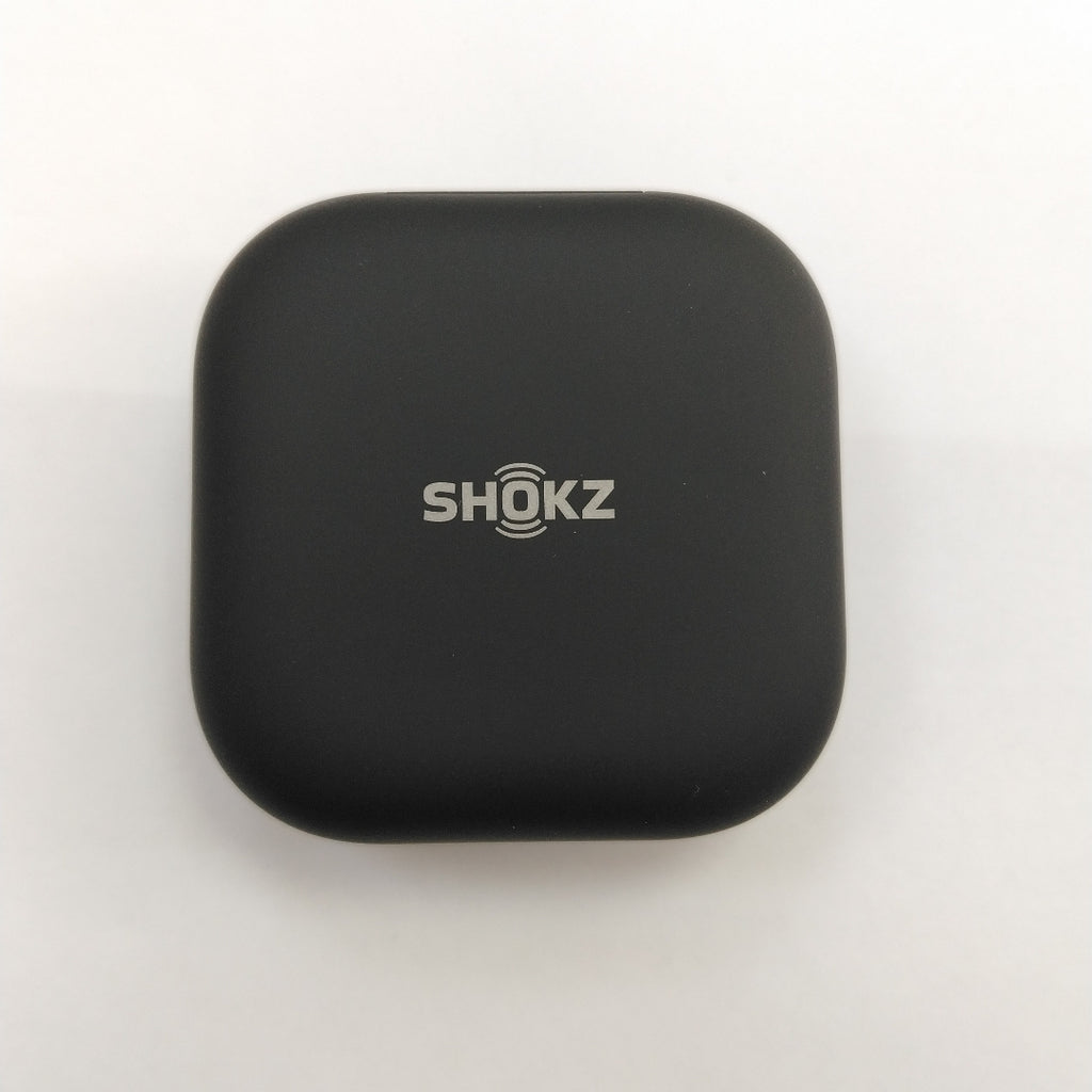 AUDIFONOS SHOKZ OPENFIT T910 INALAMBRICO OPEN EAR (SEMINUEVO)