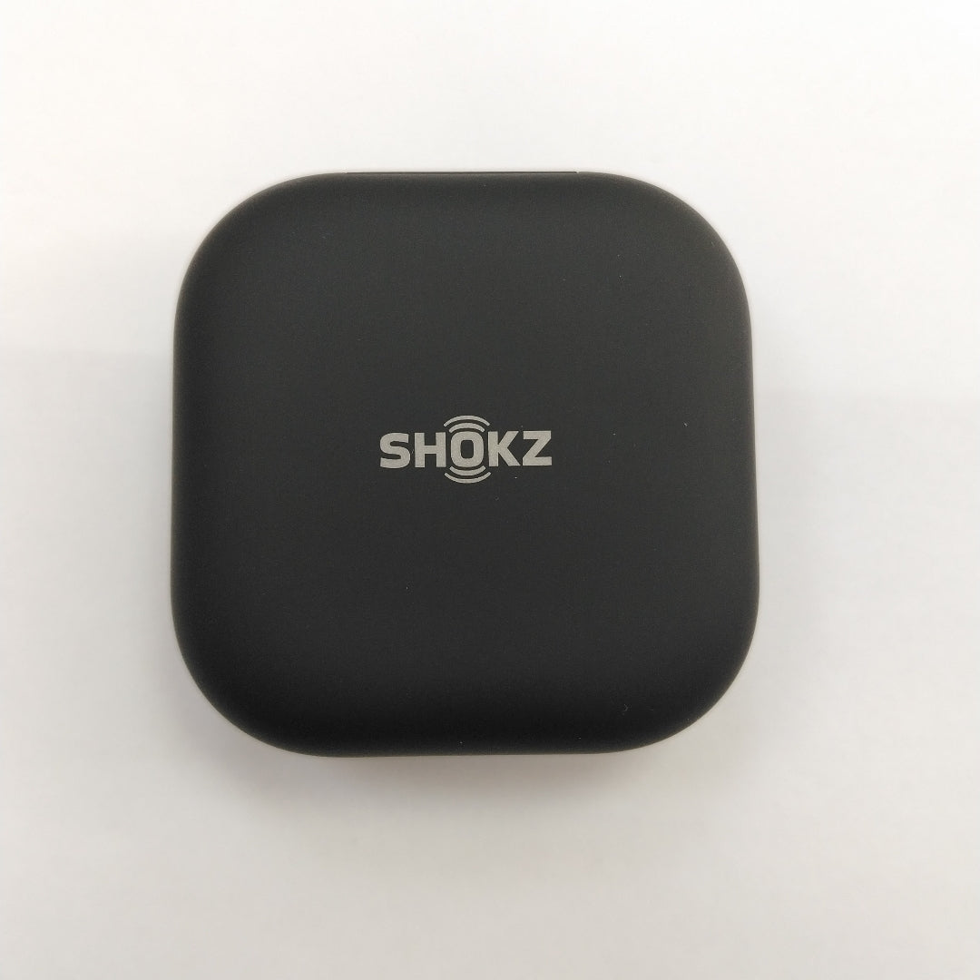 AUDIFONOS SHOKZ OPENFIT T910 INALAMBRICO OPEN EAR (SEMINUEVO)