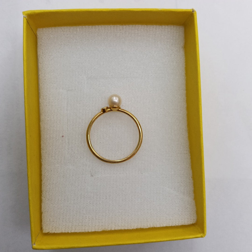ANILLITO ORO 16K 2 GRMS (SEMINUEVO)