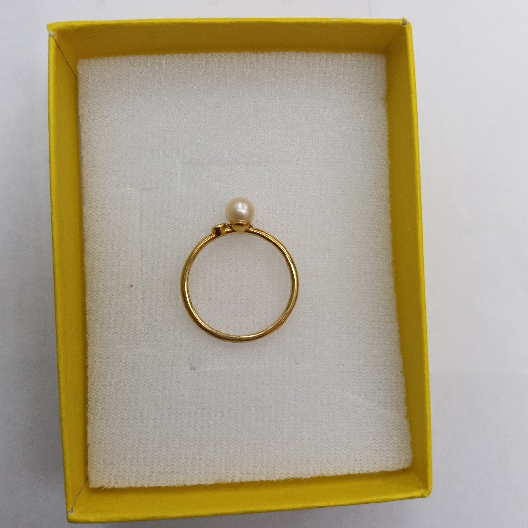 ANILLITO ORO 16K 2 GRMS (SEMINUEVO)