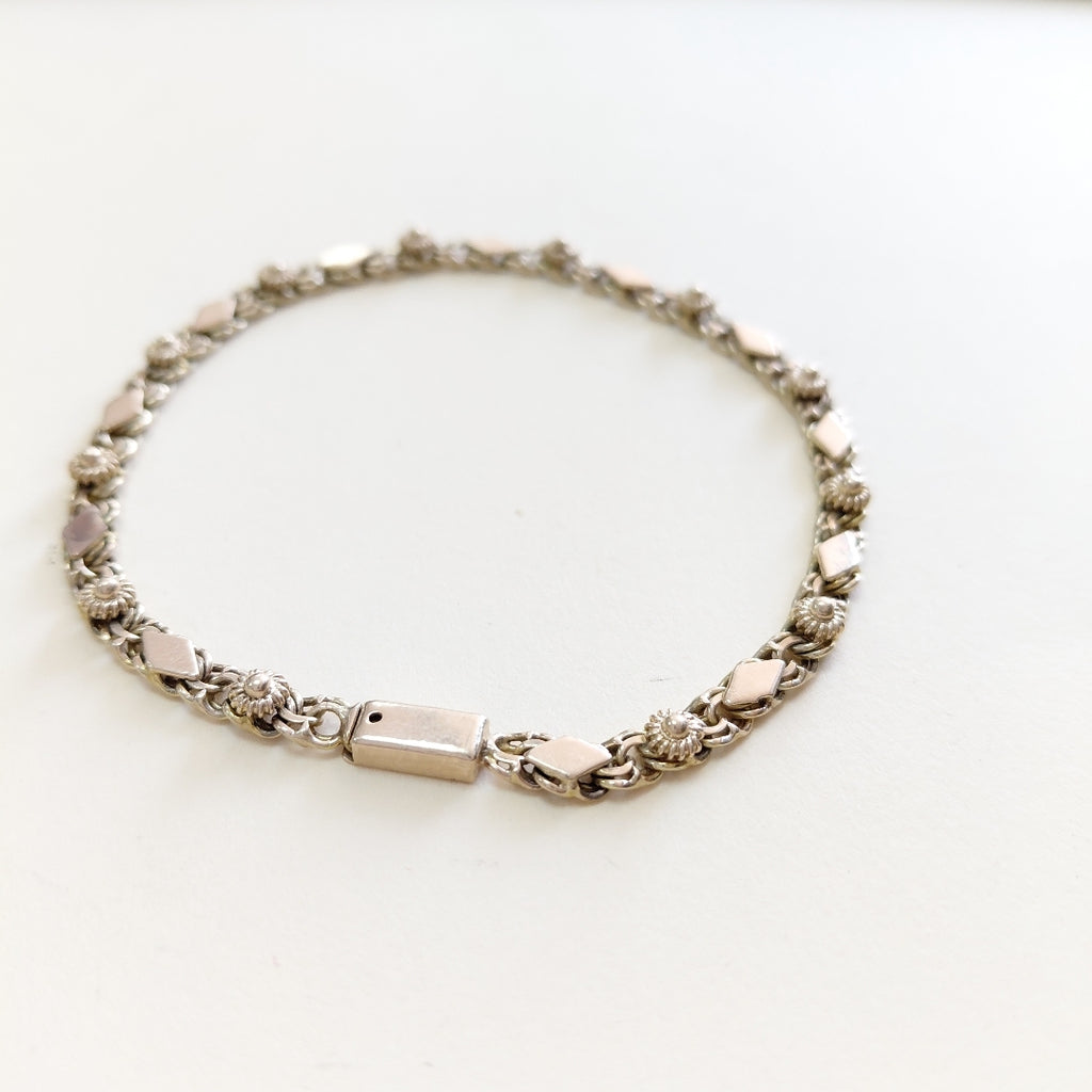 PULSERA ORO 8 K 8,50 GRMS (SEMINUEVO)