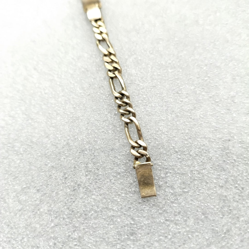 ESCLAVA ORO 8 K 9.9 GRMS (SEMINUEVO)