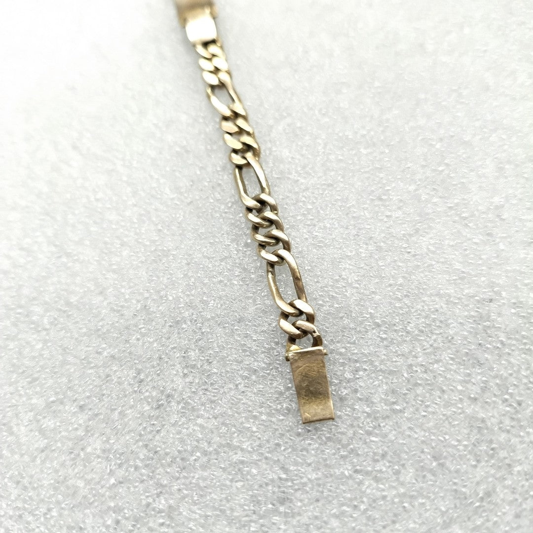 ESCLAVA ORO 8 K 9.9 GRMS (SEMINUEVO)