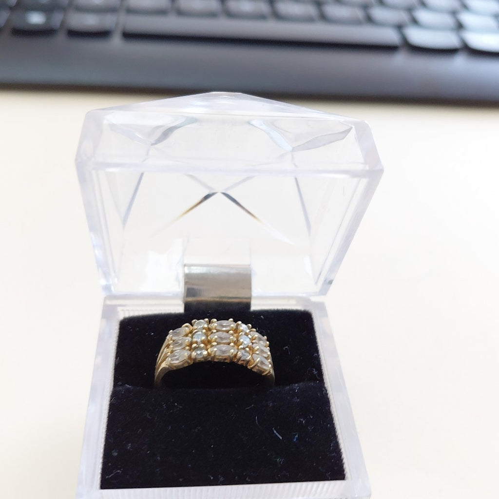 ANILLITO ORO 8 K 2,50 GRMS (SEMINUEVO)