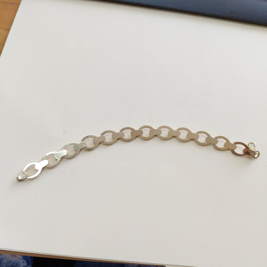 PULSERA ORO 14 K 8,90 GRMS (SEMINUEVO)