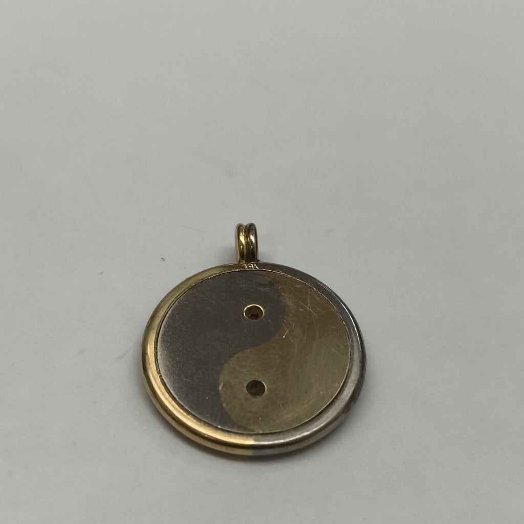 DIJE ORO 16K 9.5 GRMS (SEMINUEVO)