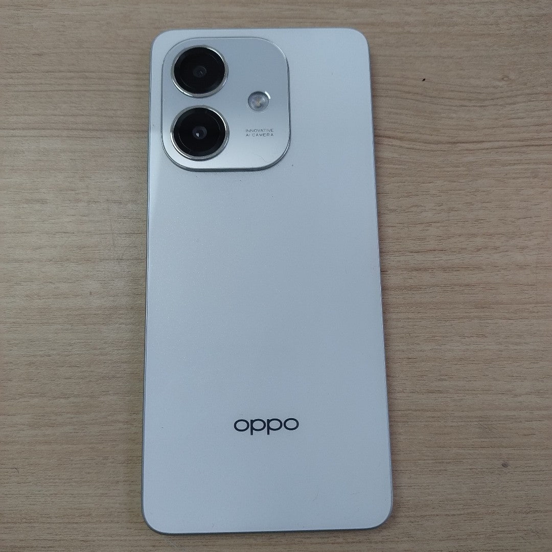 CELULAR OPPO A60 CPH3669 256 GB 8 GB RAM (SEMINUEVO)