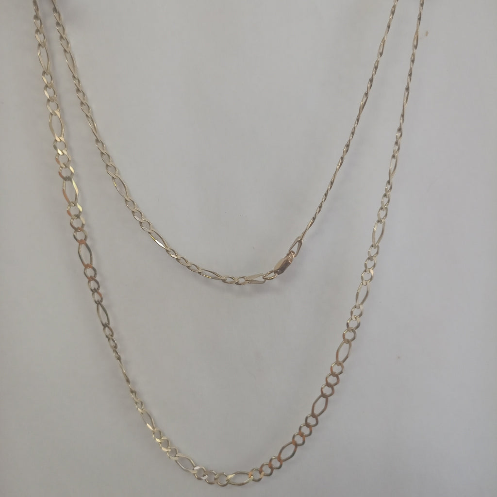 CADENA ORO 10 K 7.1 GRMS (SEMINUEVO)