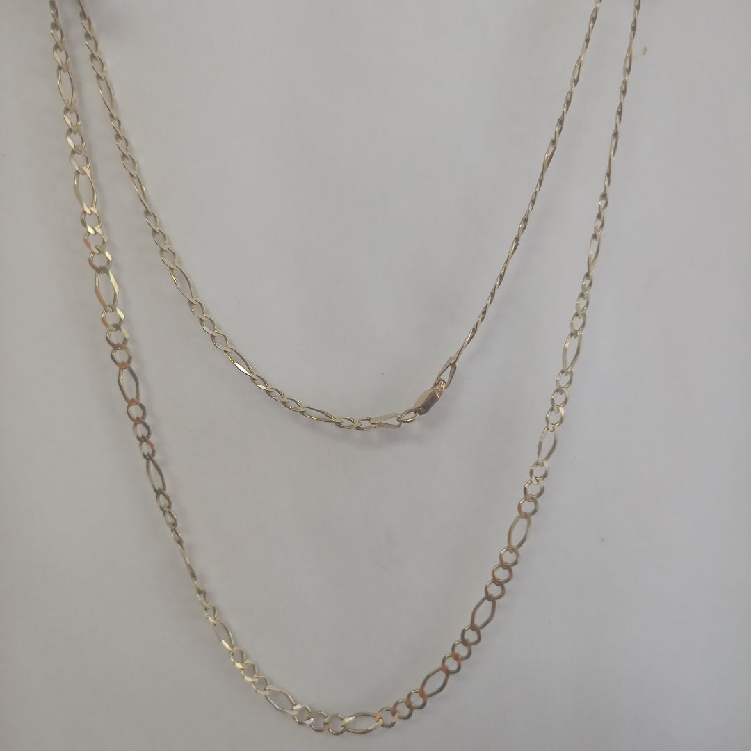 CADENA ORO 10 K 7.1 GRMS (SEMINUEVO)
