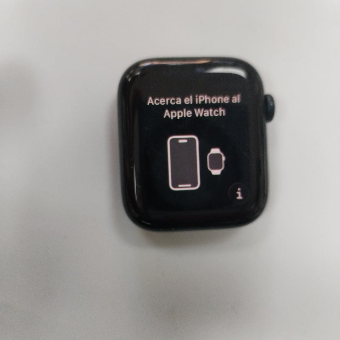 SMARTWATCH APPLE SE 2 ALUMINIO A2723 44 MM GPS (SEMINUEVO)