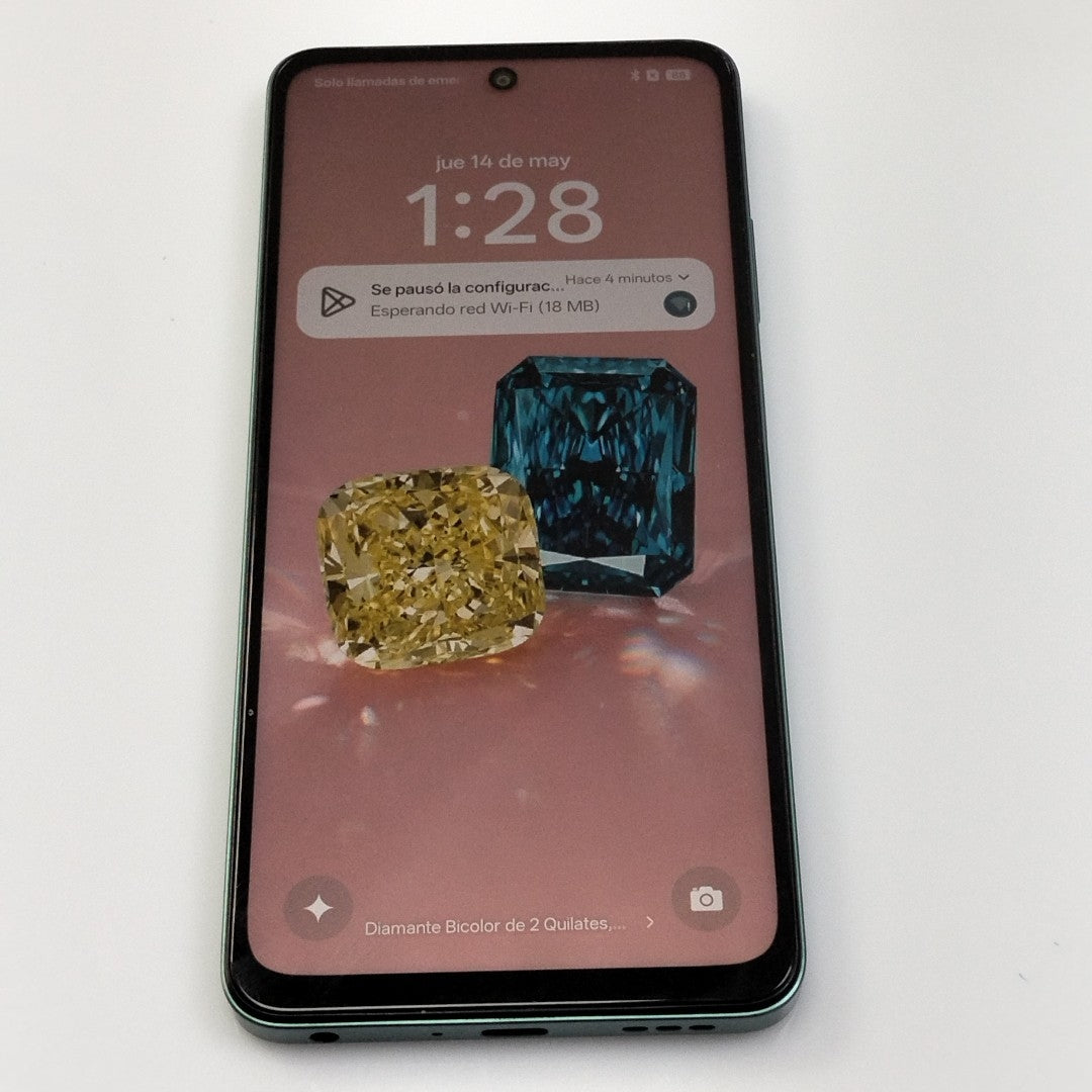 CELULAR OPPO A5 CPH2727 (2025) 256 GB 4 GB RAM (SEMINUEVO)