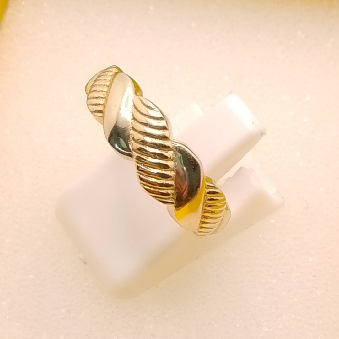 ANILLOS DAMA ORO 10K 2.4 (NUEVO)