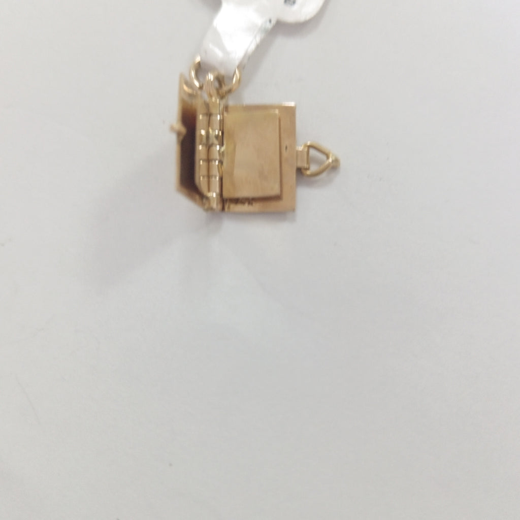 DIJE ORO 14 K 2 GRMS (SEMINUEVO)