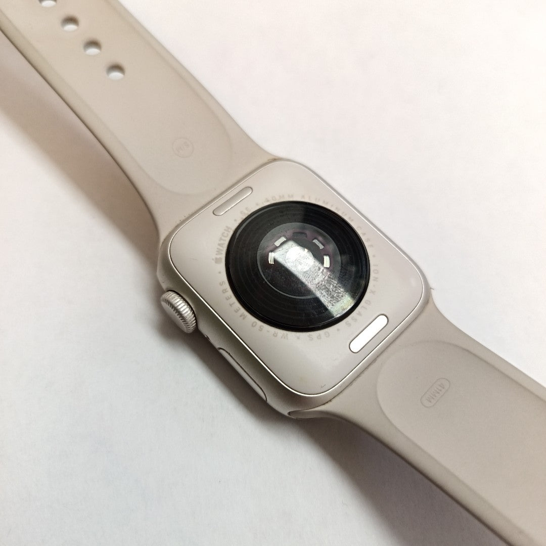 SMARTWATCH APPLE SE 2 ALUMINIO A2722 40 MM GPS (SEMINUEVO)