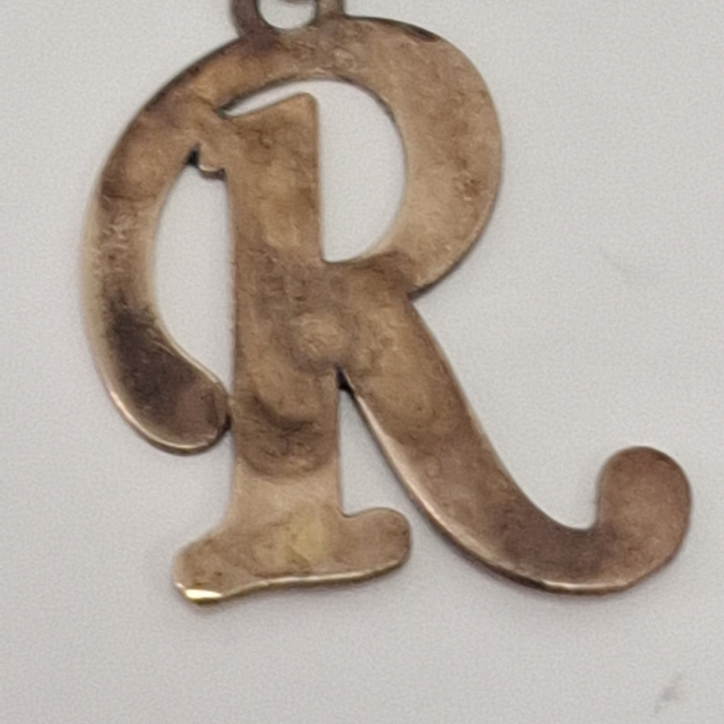 DIJE ORO 8 K 0.5 GRMS (SEMINUEVO)