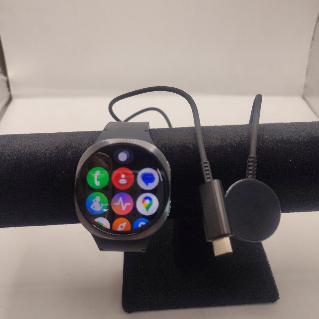 SMARTWATCH SAMSUNG GALAXY WATCH 8 SM-L330 44 MM GPS (SEMINUEVO)