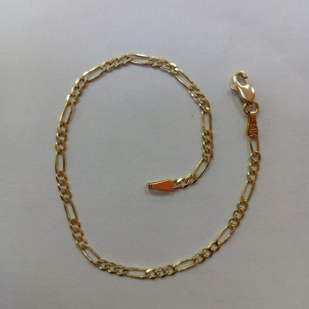 PULSERA 3X1 2.1G 18 CM (NUEVO)