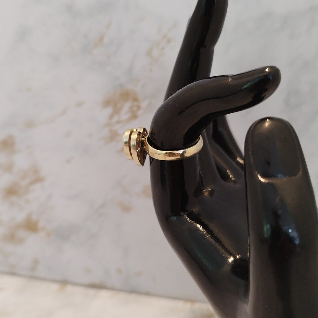 ANILLITO ORO 14 K 5.6 GRMS (SEMINUEVO)
