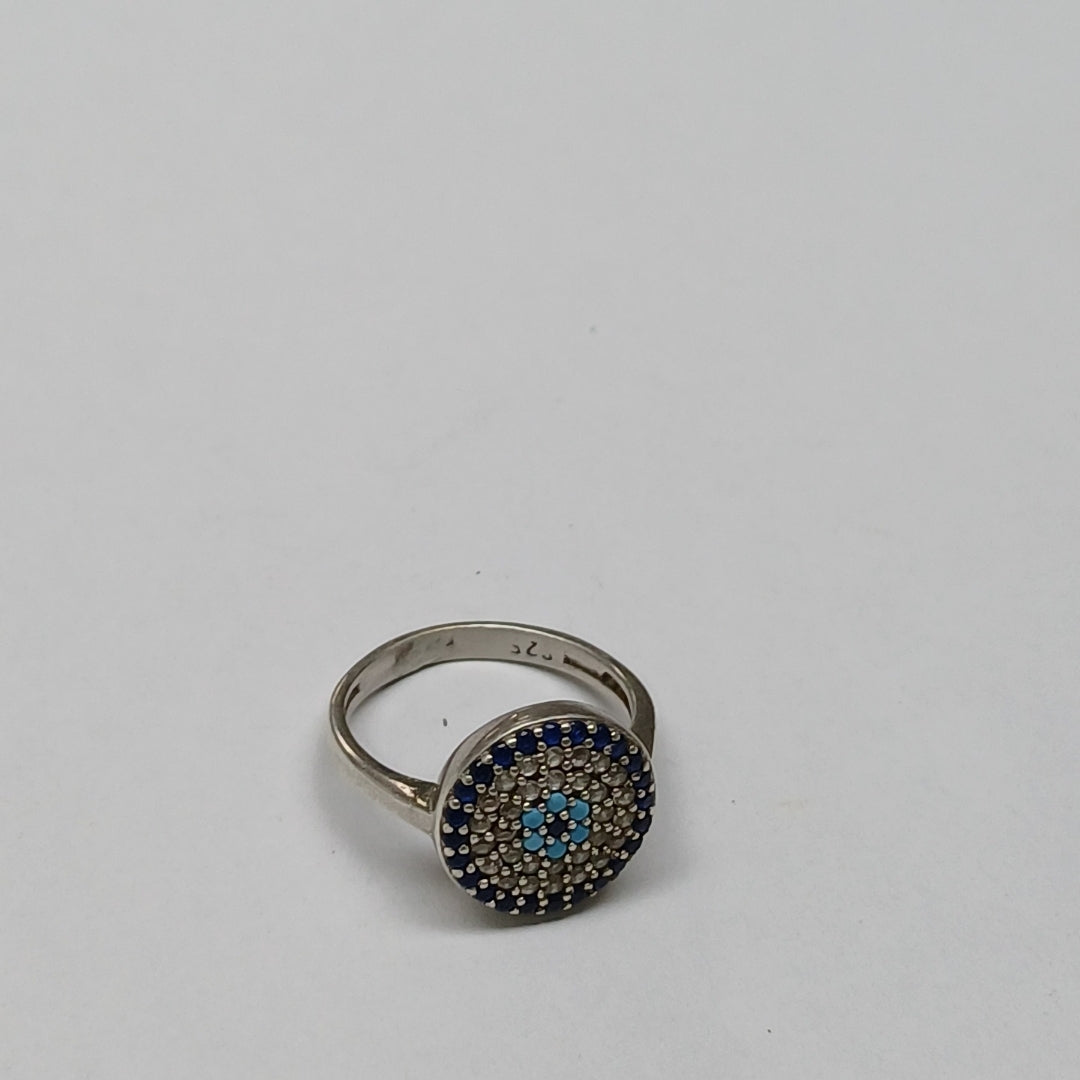 ANILLITO PLATA 3.2 GRMS (SEMINUEVO)