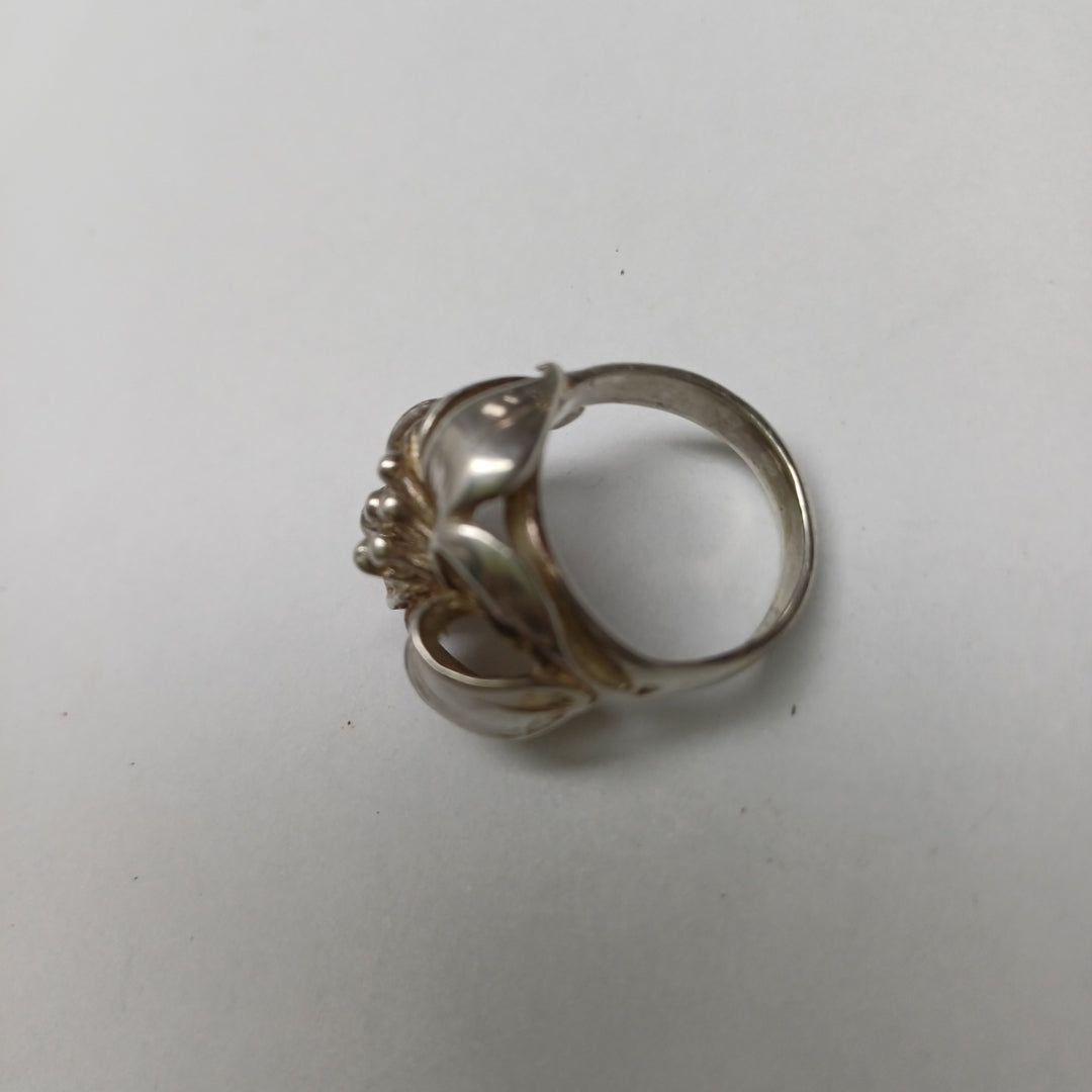 ANILLITO PLATA 8.6 GRMS (SEMINUEVO)