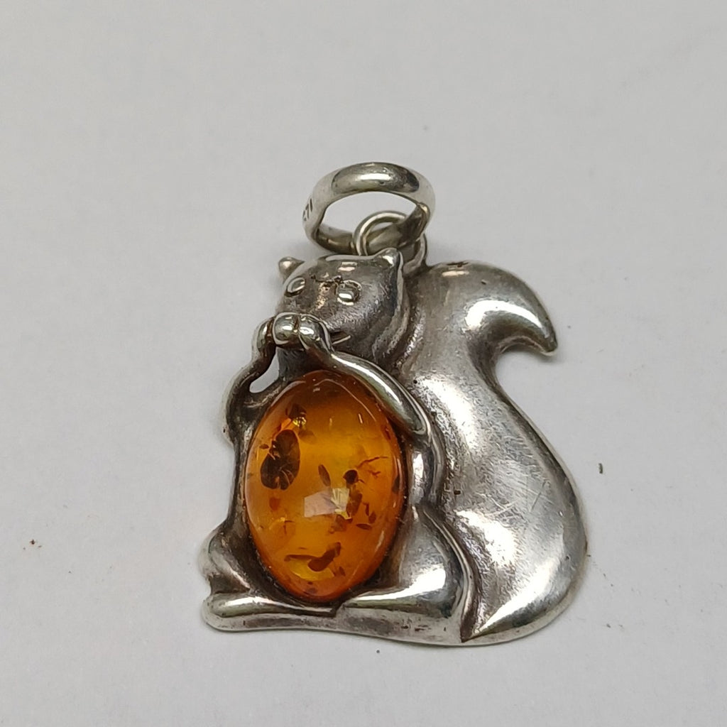 DIJE PLATA 3.6 GRMS (SEMINUEVO)