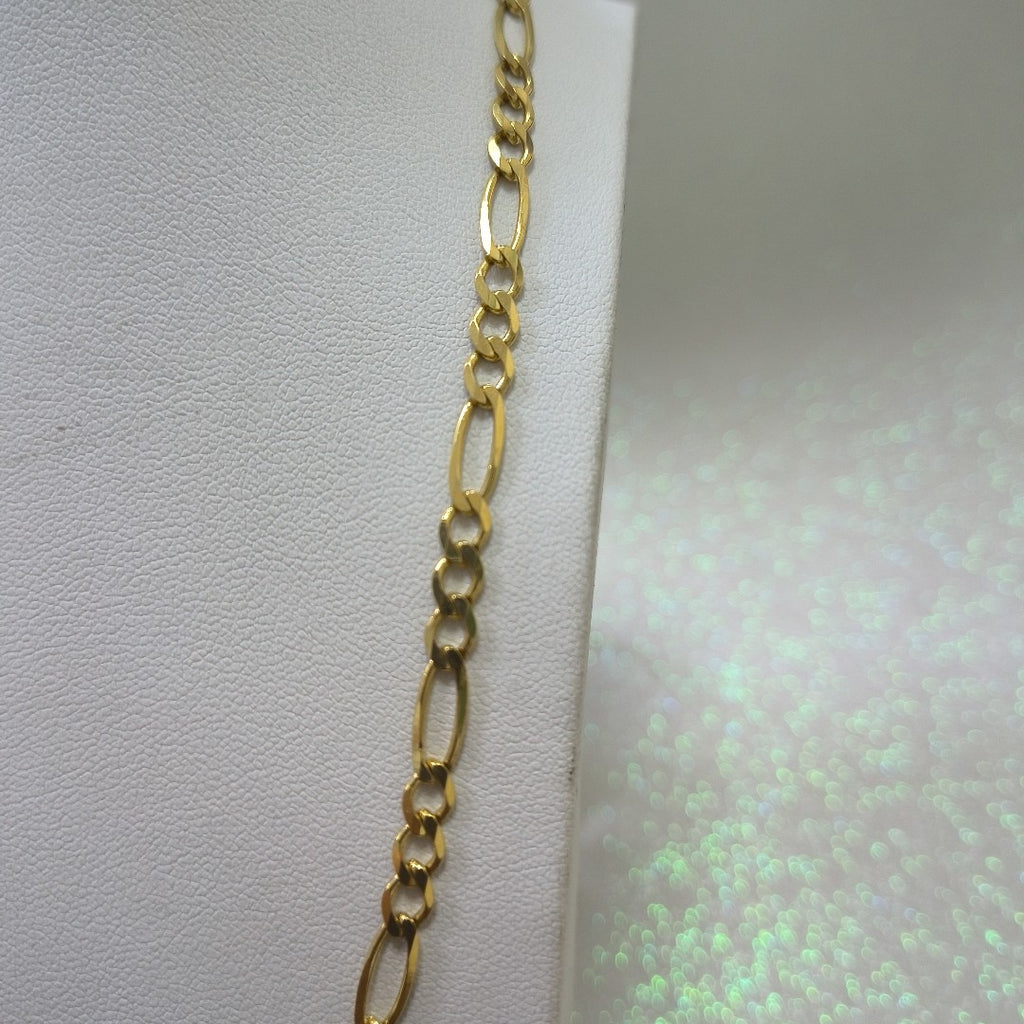 CADENA ORO 14 K 13,30 GRMS (SEMINUEVO)