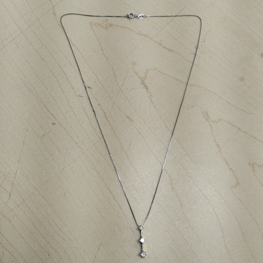 GARGANTILLA ORO 14 K 1,90 GRMS (SEMINUEVO)