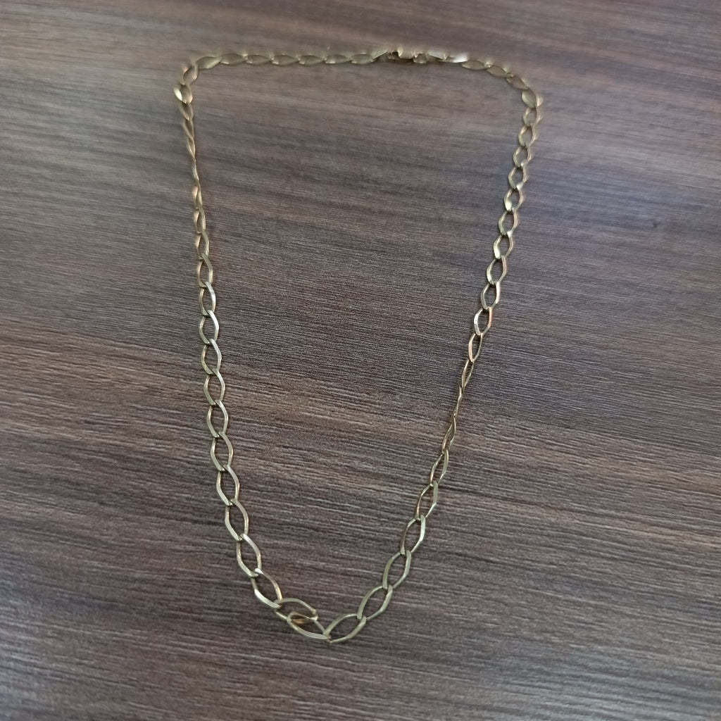 CADENA ORO 10 K 4.8 GRMS (SEMINUEVO)