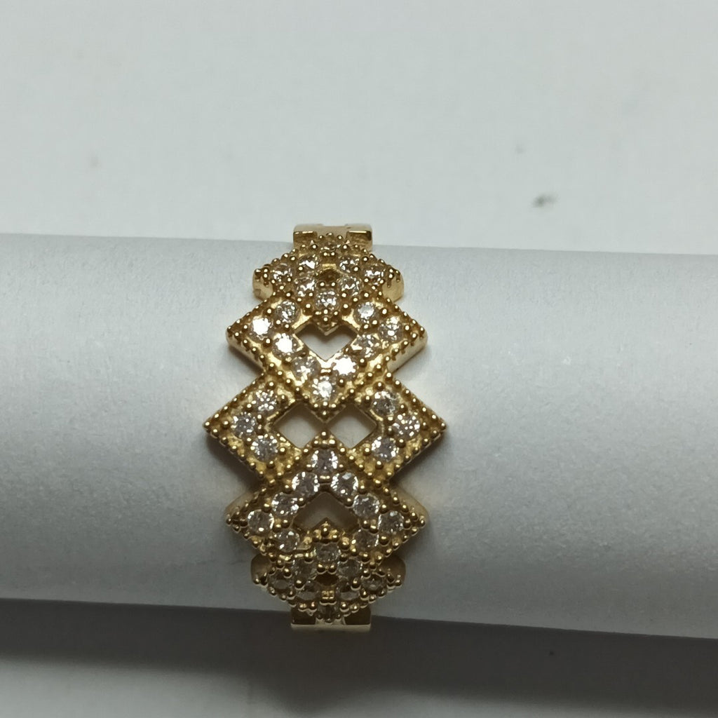 ANILLOS DAMA ORO 10K 1.6 (NUEVO)
