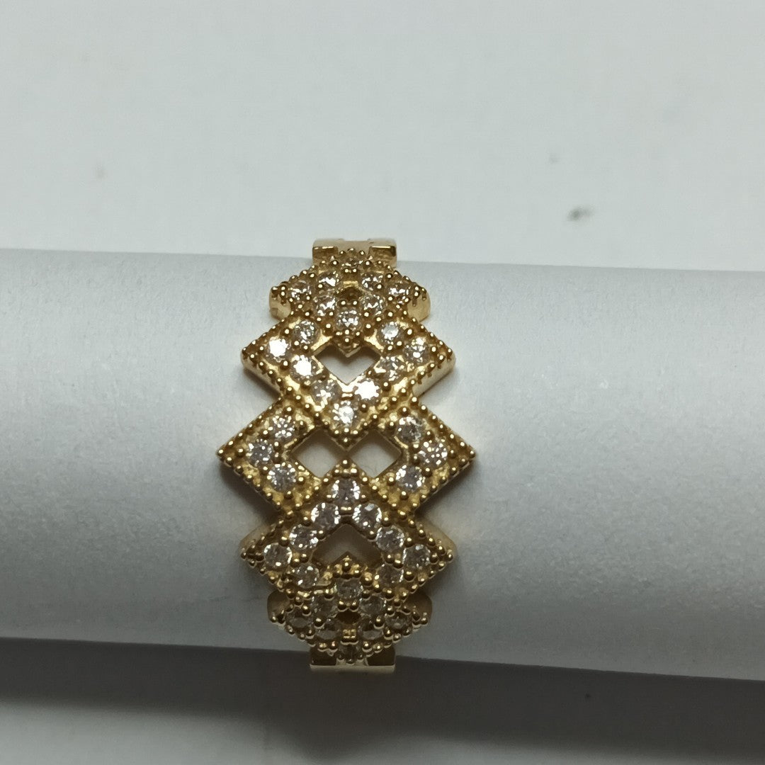 ANILLOS DAMA ORO 10K 1.6 (NUEVO)