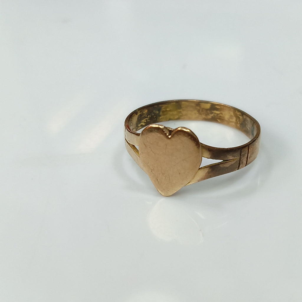ANILLITO ORO 8 K 2,00 GRMS (SEMINUEVO)