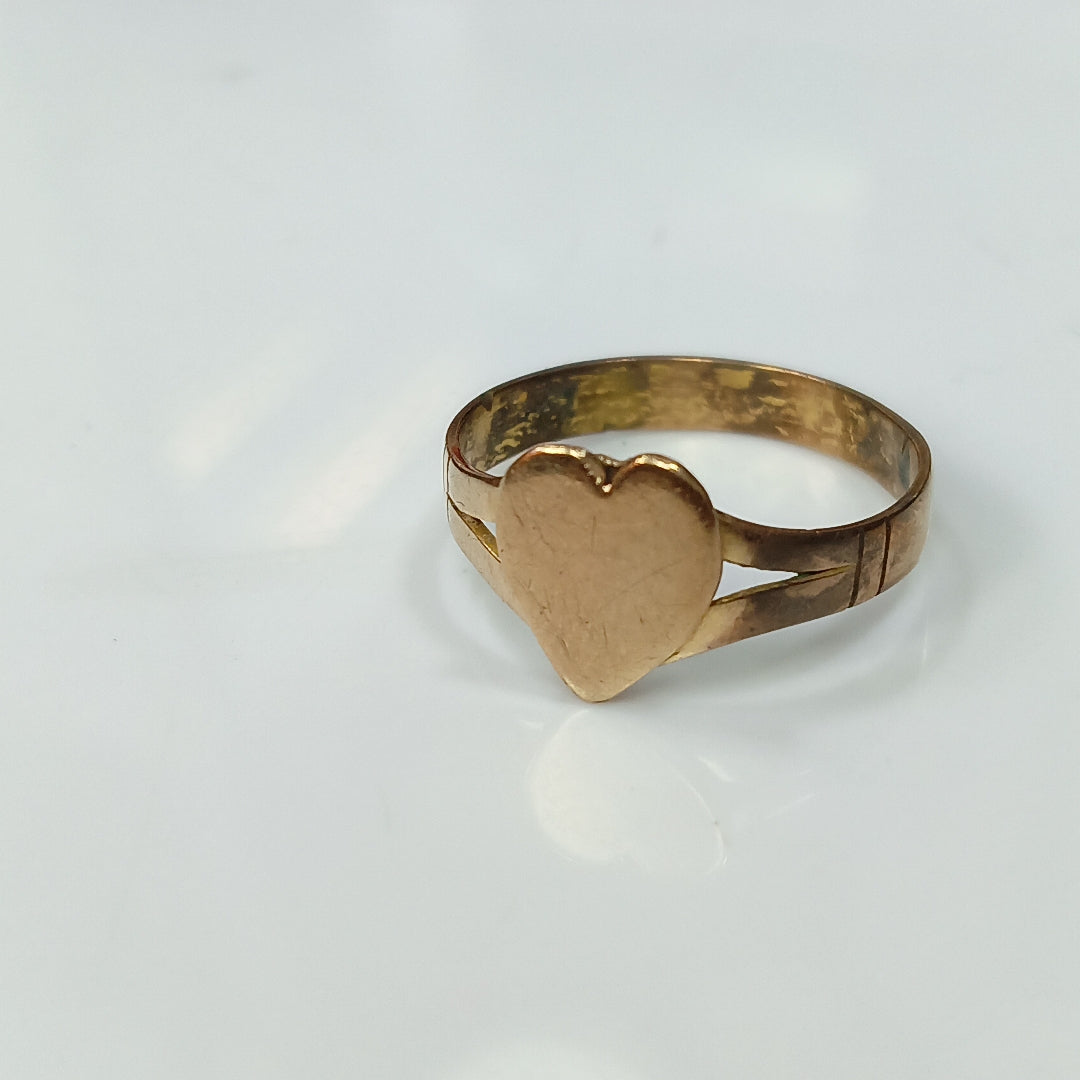 ANILLITO ORO 8 K 2,00 GRMS (SEMINUEVO)