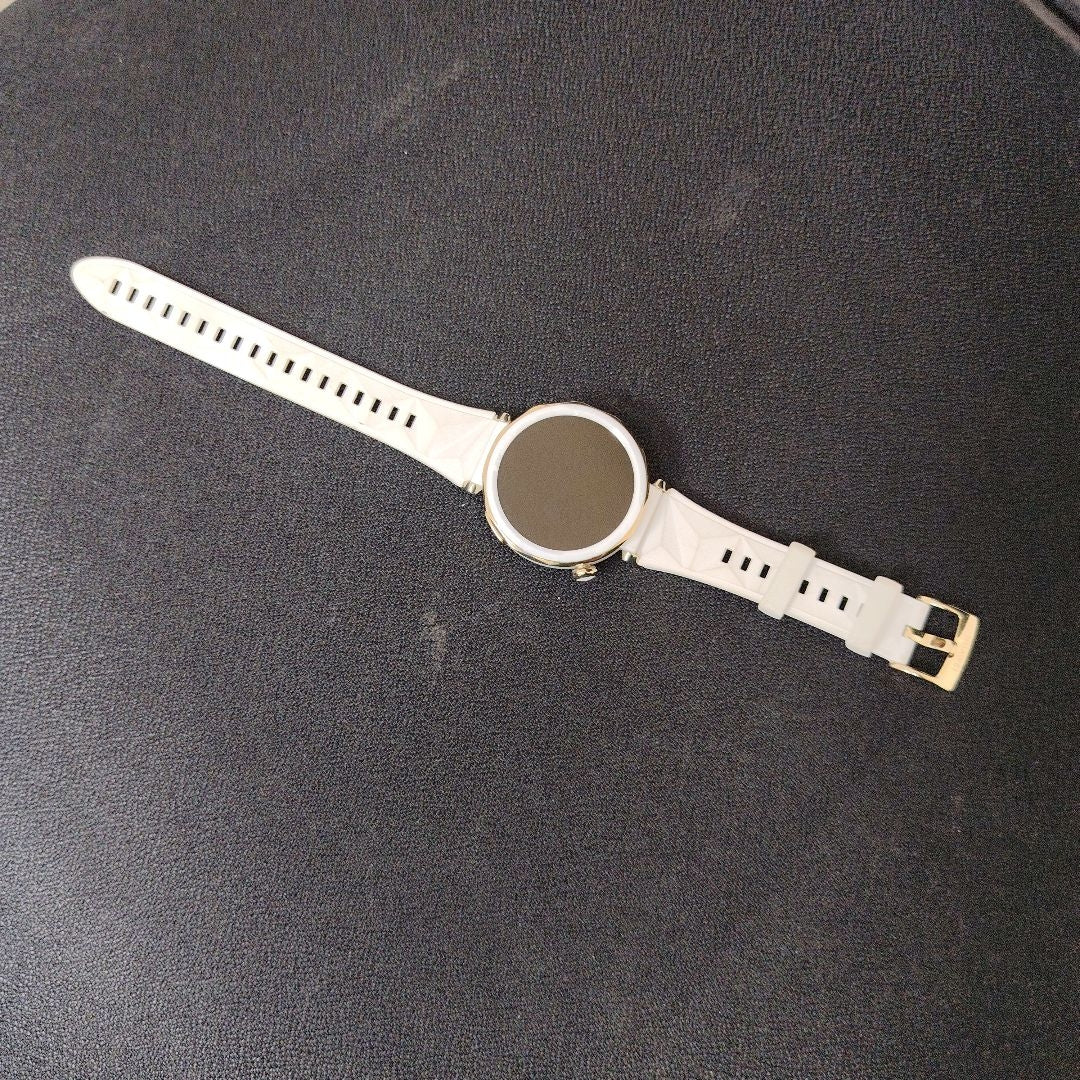 SMARTWATCH HUAWEI WATCH GT 5 PRO JNA-B29 42 MM GPS (SEMINUEVO)