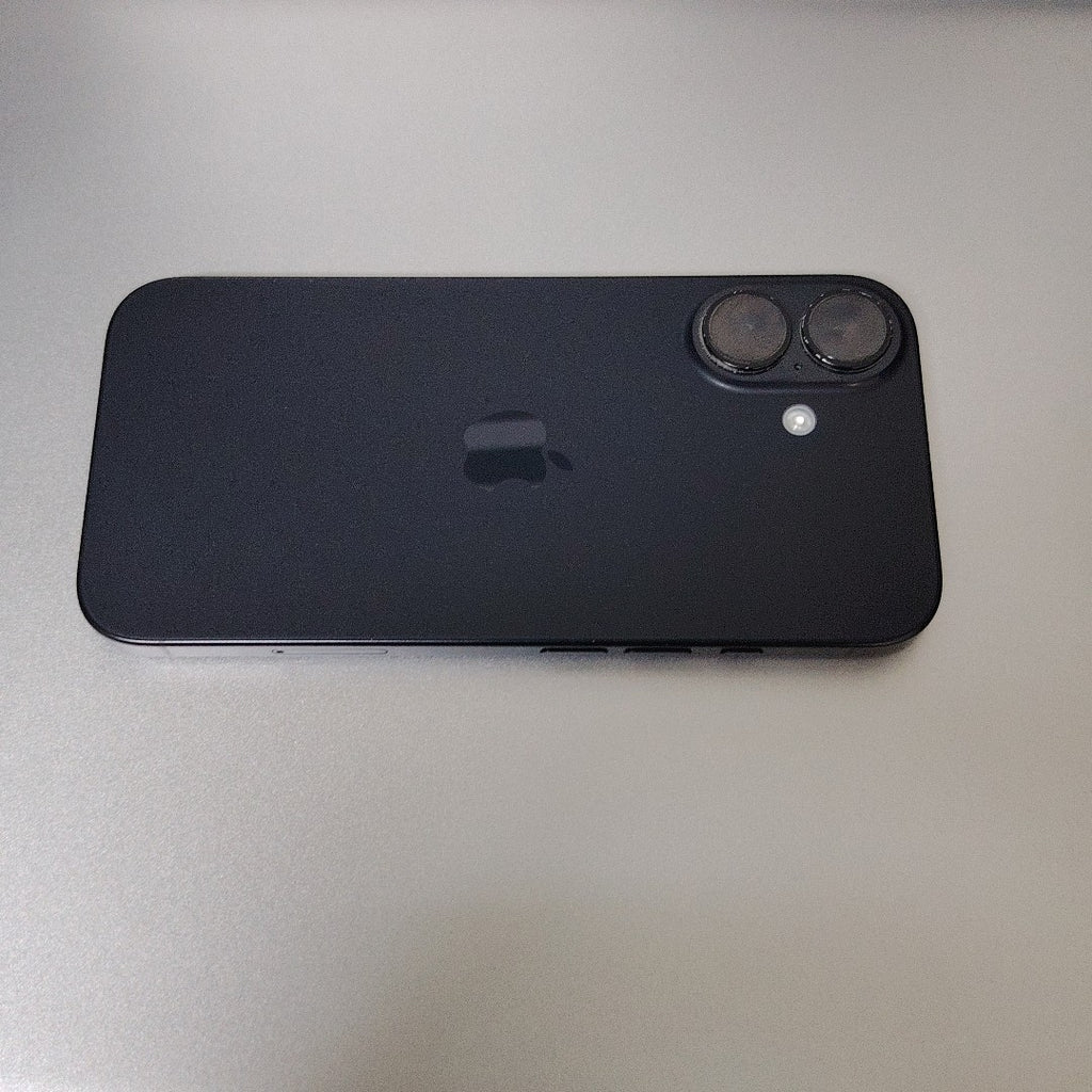 CELULAR APPLE IPHONE 16 A3286 (2024) 128 GB 8 GB RAM (SEMINUEVO)