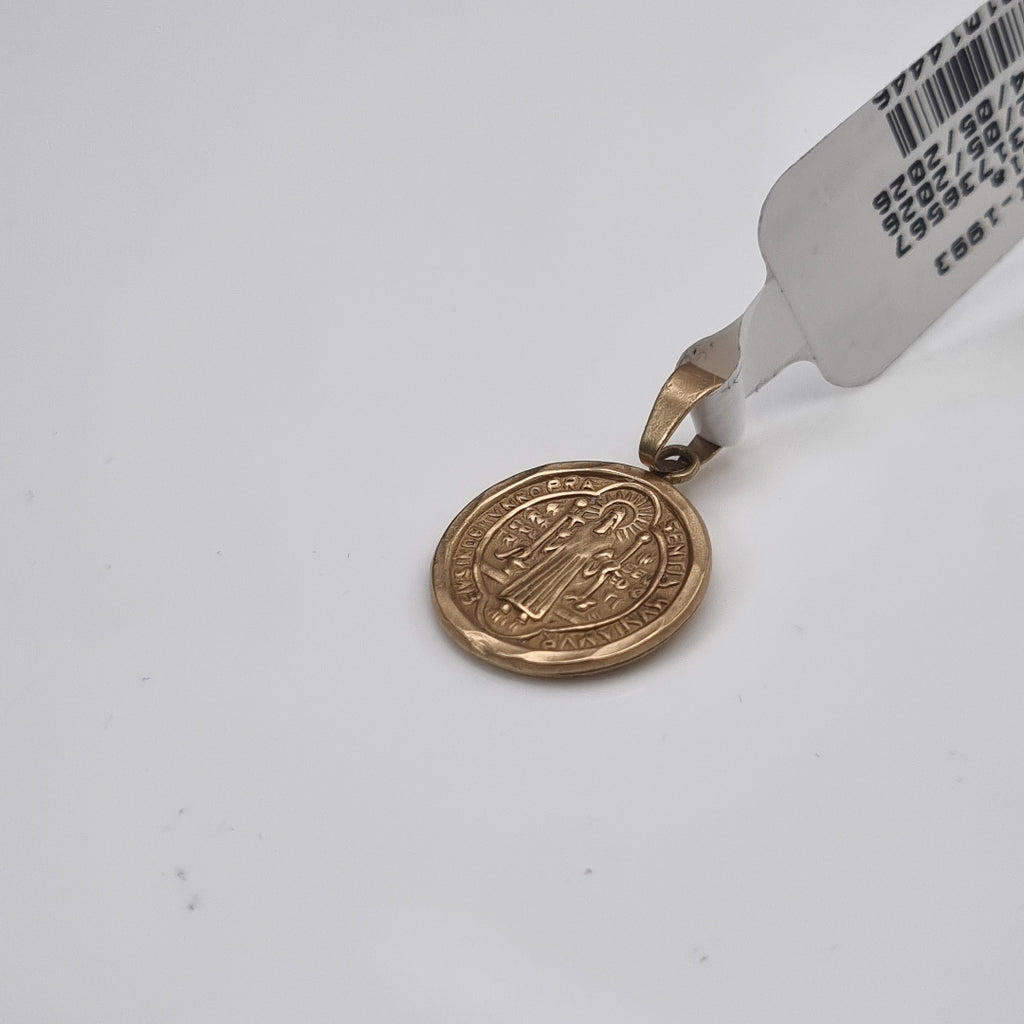 DIJE ORO 14 K 1.4 GRMS (SEMINUEVO)