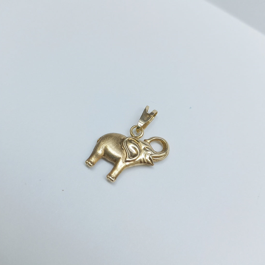 DIJE ORO 14 K 1,70 GRMS (SEMINUEVO)