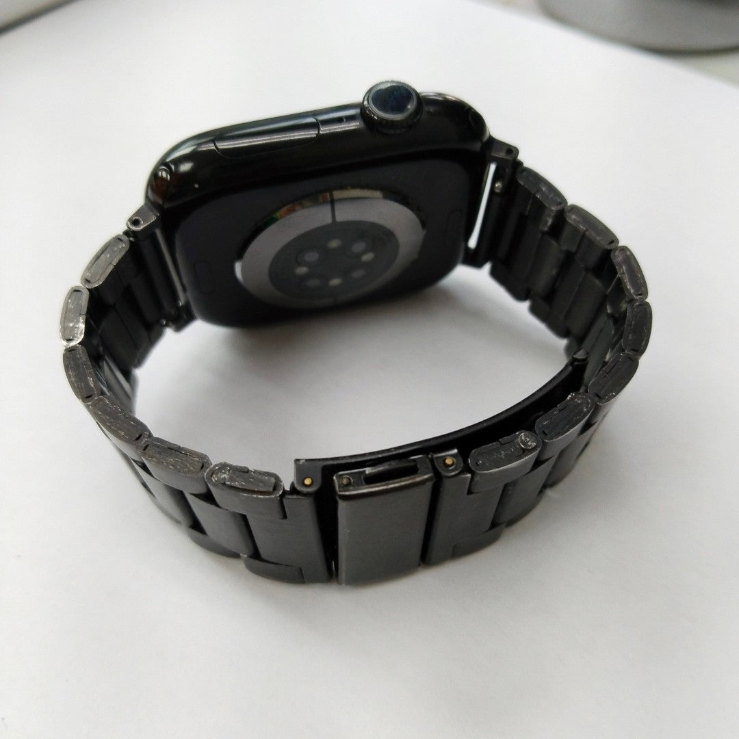 SMARTWATCH APPLE SERIES 10 ALUMINIO A2999 46 MM GPS