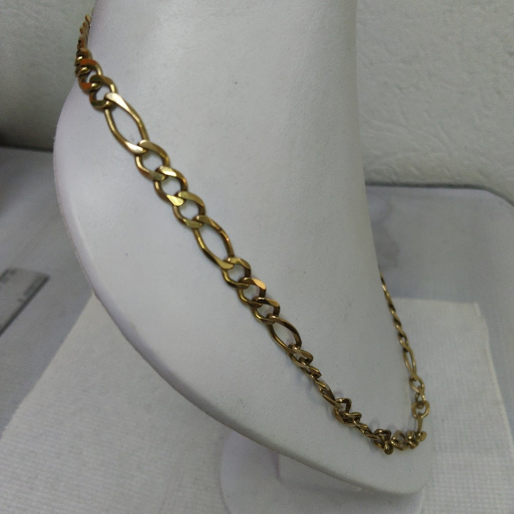 CADENA ORO 10 K 22.8 GRMS (SEMINUEVO)