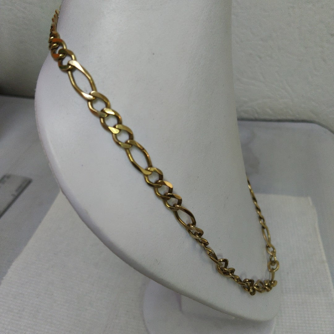 CADENA ORO 10 K 22.8 GRMS (SEMINUEVO)