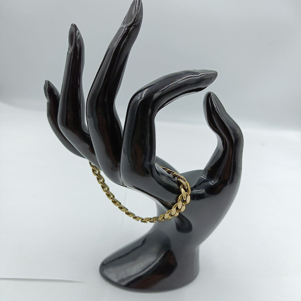 PULSERA ORO 10 K 8.2 GRMS (SEMINUEVO)