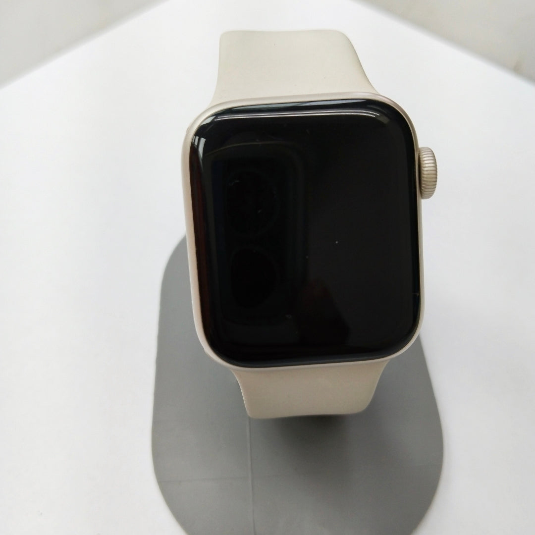 SMARTWATCH APPLE SE 2 ALUMINIO A2722 40 MM GPS (SEMINUEVO)