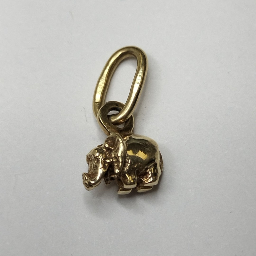 DIJE ORO 14 K 1.6 GRMS (SEMINUEVO)