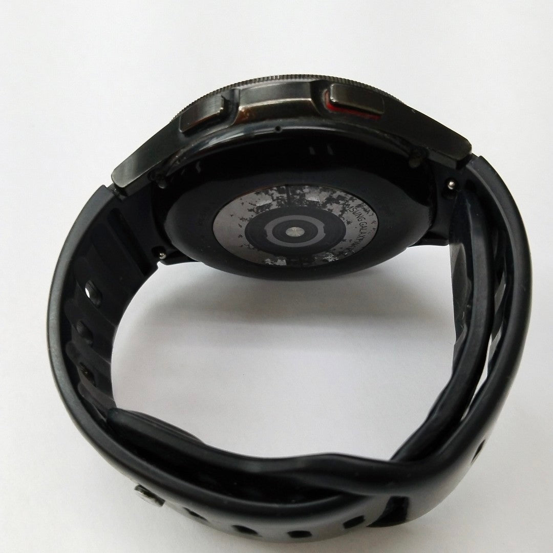 SMARTWATCH SAMSUNG GALAXY WATCH 4 CLASSIC SM-R890 46 MM GPS (SEMINUEVO)