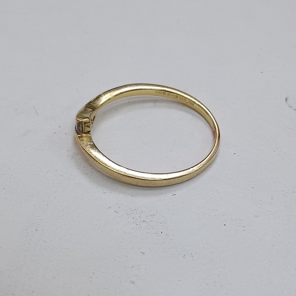 ANILLITO ORO 14 K 1,50 GRMS (SEMINUEVO)