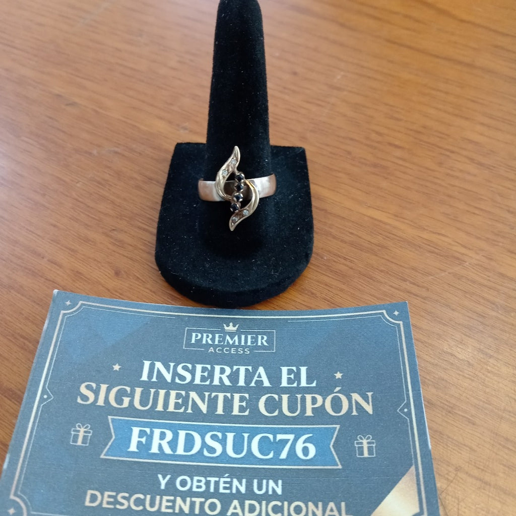 ANILLITO ORO 10 K 2,90 GRMS (SEMINUEVO)